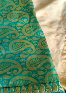Elegant Dress Material