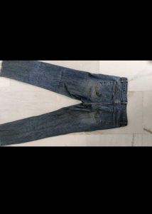 Combo Of 4 Jeans