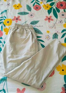 Stylish Blue Denim Pants