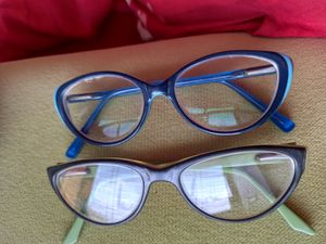Specs Frame Combo Of 2