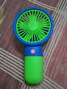 a fan with top speed new
