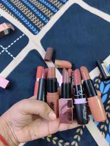Combo Of Beautiful Lipstick