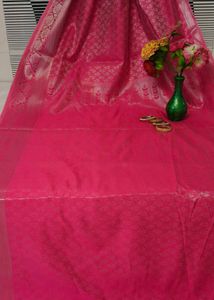 Banarasi Soft Silk Brocade