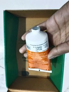 The Derma Co 1% Hyaluronic Sunscreen