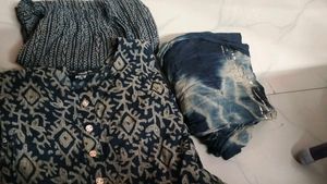 Kurta Full Sets
