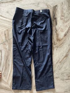 Dark Blue Formal Trousers