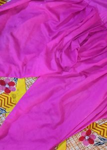 Pink 🩷 Suit Made By Me