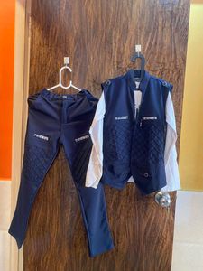 3 Piece Set For 10-12 Years Boy