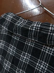 Buttons Shirt (Black)