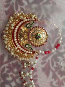 Bridal Nath