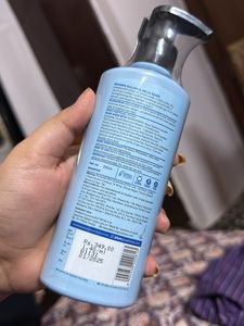 Plum Coconut Shampoo