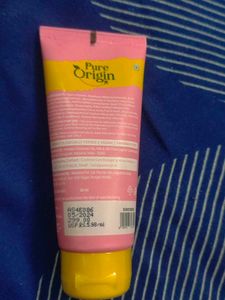 Pure Origin Sunscreen