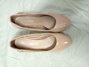 Smart Girl Ladies Shoe Size 39