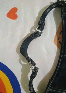 Coach Signature Handbag