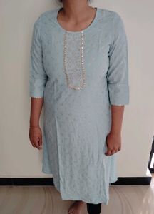 Avaasa Kurti