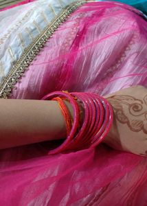 Lehenga Choli Tassel