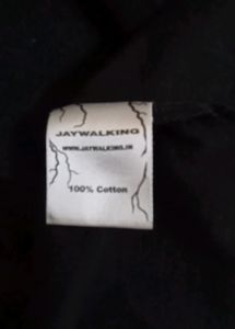 JAYWALKING