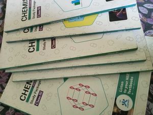 Chemistry Class 11 Package