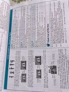 Ambition Maths Book Class 10