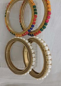 Bangles , Jewelry Set, Hair Band