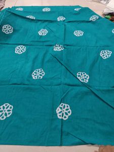 2 Kurti Fabric Combo Sale