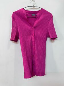 Elegant shirt top