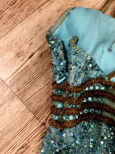 Sequins Sighting