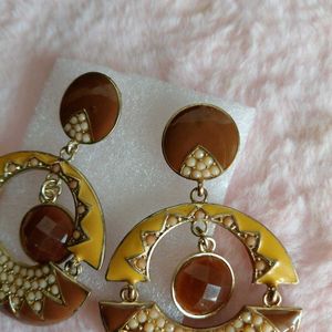 Elegant Earrings