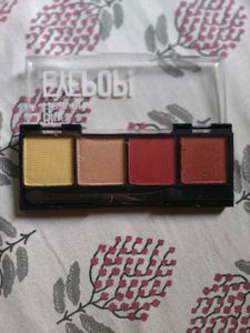 Blue Heaven EyePop Eyeshadow