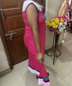 Women’s A Line Kurti 🔥