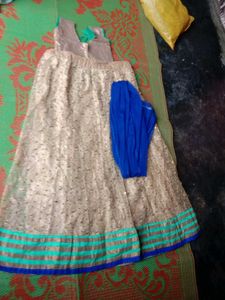 Lehenga Choli Set
