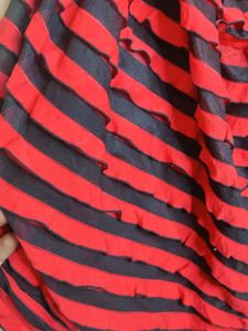 Red Casual Small BaG