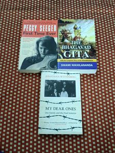 fiction Books bundle