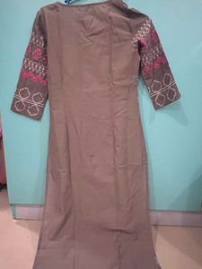Elegant Ethnic Kurta
