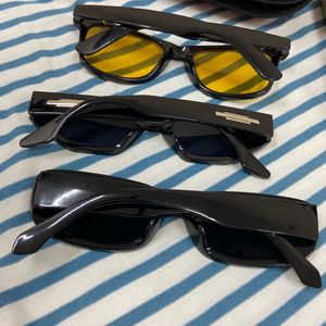 Sunglasses Bundle