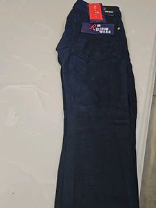 Shaded Jeans