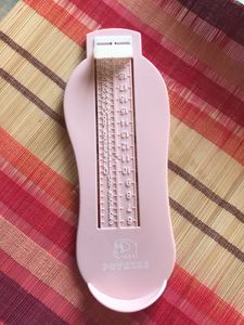 Kids Foot Measurement Device