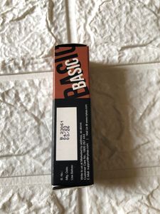 Nykaa Get Set Matte Lip Cream.