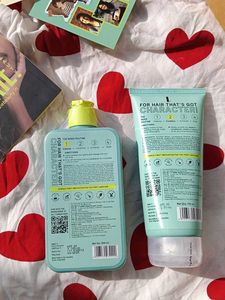 Moxie Shampoo &amp; Conditioner (sealed) 🎀