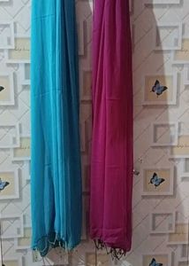 2 Elegant Dupatta