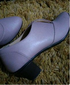 Dressberry Heels