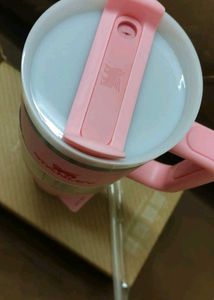 Stanley 40oz Tumbler - Pink