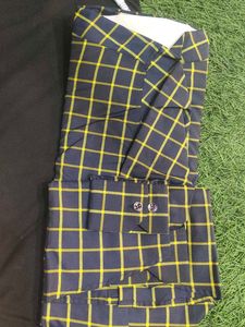 Wilson Formal Shirt