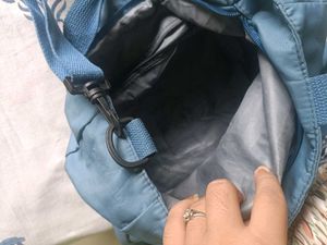 ANSAIR Cute Tote Bag Girl School Crossbody Shoulde