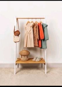 kids wear hanger