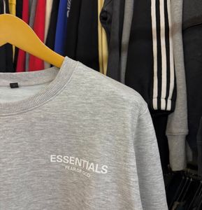 Essentials Fear Of God Sweater