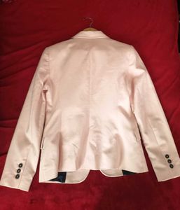 Zara Blazer