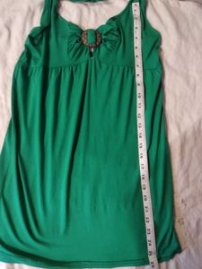 Halter Neck Beautiful Imported Top