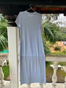 H&amp;M T-Shirt Dress