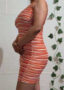 Bodycon And Body hugging Dress